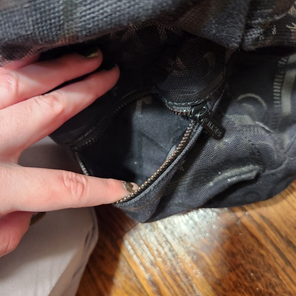 Killstar Backpack - Picture 8 of 10